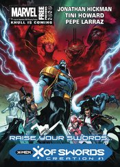 MARVEL PREVIEWS VOL 05 #1 JULY 2020 EXTRAS (Net)