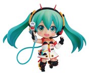 HATSUNE MIKU GT PROJECT RACING MIKU NENDOROID AF 2020 VER (C