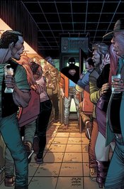 ACTION COMICS #1024 (RES)