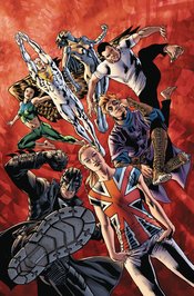 AUTHORITY TP BOOK 01 (RES)