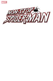 APR210903 - NON-STOP SPIDER-MAN #4 - Previews World