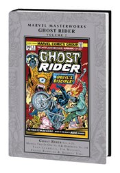 MMW GHOST RIDER HC VOL 02