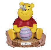 (USE OCT228007) WINNIE THE POOH MC-020 MASTER CRAFT STATUE (