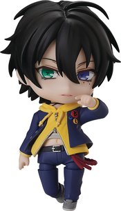 HYPNOSIS MIC DIV RAP BATTLE SABURO YAMADA NENDOROID AF