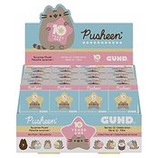 PUSHEEN SERIES12 BIRTHDAY CELEBRATION 24PC PLUSH BMB DS