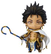 FATE GRAND ORDER RIDER OZYMANDIAS NENDOROID AF ASCENSION