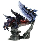 MONSTER HUNTER CFB GLAVENUS MODEL RESELL VER