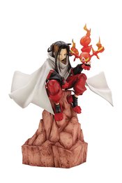 SHAMAN KING HAO ARTFX J STATUE