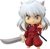 INUYASHA NENDOROID AF