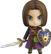 DRAGON QUEST XI ECHOES THE LUMINARY NENDOROID AF