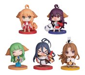 FOX SPIRIT MATCHMAKER CHIBI FIG 5PC SET