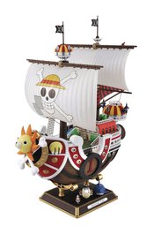 ONE PIECE THOUSAND SUNNY GRAND SHIP MDL COLL WANO VER