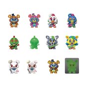 MYSTERY MINIS FNAF PIZZA PLEX 12PC BMB DISP
