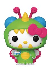 POP GAMES HELLO KITTY KAIJU SKY KAIJU VINYL FIGURE