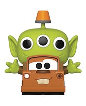 POP DISNEY PIXAR ALIEN AS MATER VINYL FIGURE
