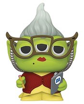 POP DISNEY PIXAR ALIEN AS ROZ VINYL FIGURE