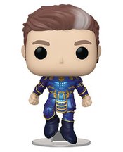 POP ETERNALS IKARIS VINYL FIGURE