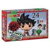 DBZ 2020 ADVENT CALENDAR