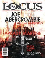 LOCUS #714 (RES)