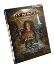 PATHFINDER LOST OMENS PATHFINDER SOCIETY GUIDE HC (P2)