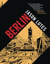 BERLIN TP COMPLETE (MR)