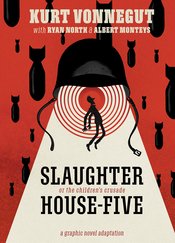 SLAUGHTERHOUSE FIVE ORIGINAL GN HC