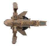 ALIEN PREDATOR FIG SHIP #7 BETTY