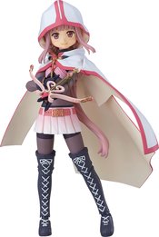 PMMM SIDE STORY MAGIA RECORD IROHA TAMAKI FIGMA AF