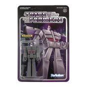 TRANSFORMERS ASTROTRAIN REACTION FIGURE