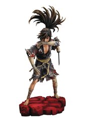 DORORO HYAKKIMARU 1/8 PVC FIG