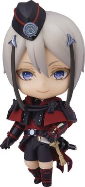 TOUKEN RANBU ONLINE HYUUGA MASAMUNE NENDOROID AF