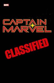 CAPTAIN MARVEL #21 BACHALO SPOILER VAR