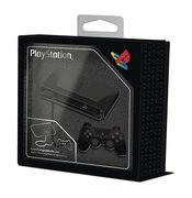 PLAYSTATION COLLECTION PLAYSTATION 2 ENAMEL PIN