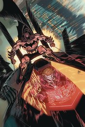BATMAN #96 JOKER WAR TYNION IV SGN