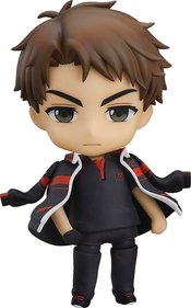 THE KINGS AVATAR HAN WENQING NENDOROID AF