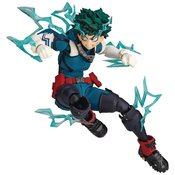 AMAZING YAMAGUCHI MY HERO ACADEMIA IZUKU MIDORIYA AF