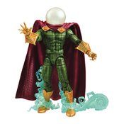 SPIDER-MAN VINTAGE MYSTERIO VARIANT 6IN AF CS