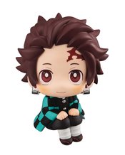 LOOK UP SER SER DEMON SLAYER KIMETSU TANJIRO PVC FIG
