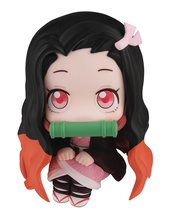 LOOK UP SER SER DEMON SLAYER KIMETSU NEZUKO PVC FIG