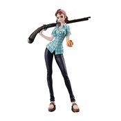 ONE PIECE PORTRAIT OF PIRATES PLAYBACK MEM BELLEMERE PVC FIG