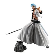 GEM SER BLEACH GRIMMJOW PVC FIG