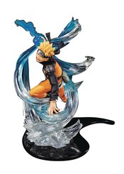 NARUTO SHIPPUDEN KIZUNA NARUTO UZUMAKI FIGUARTS ZERO  (
