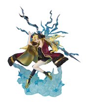 FATE GRAND ORDER ABSOLUTE ERESHKIGAL FIGUARTS ZERO FIG