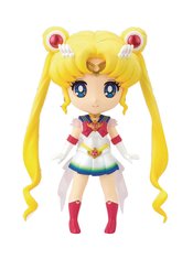 SUPER SAILOR MOON FIGUARTS MINI FIG ETERNAL EDITION  (C
