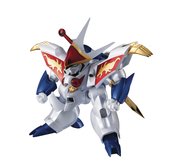 MASHIN HERO RYUJINMARU 30TH SPEC ANNIV ED ROBOT SPIRITS AF (