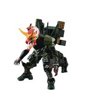 EVANGELION 3.0 & 1.0 EVA UNIT EVA 02 NXEDGE STYLE AF  (