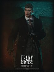 PEAKY BLINDERS TOMMY SHELBY 1/6 FIG