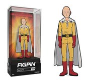 FIGPIN ONE PUNCH MAN SAITAMA PIN