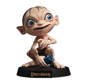 MINICO HEROES LORD OF THE RINGS GOLLUM VINYL STATUE