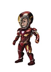 A3 INFINITY WAR EAA-070SP IRON MAN BATTLE DAMAGED MK50 AF (C